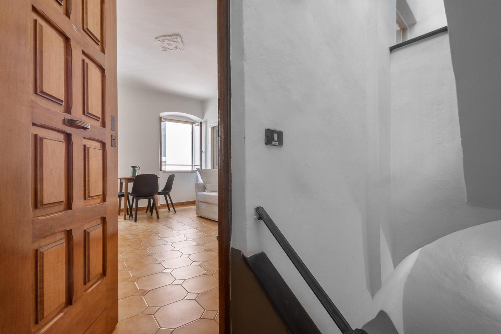 Appartement Palazzo Bordiland 1 à Bordighera Extérieur photo