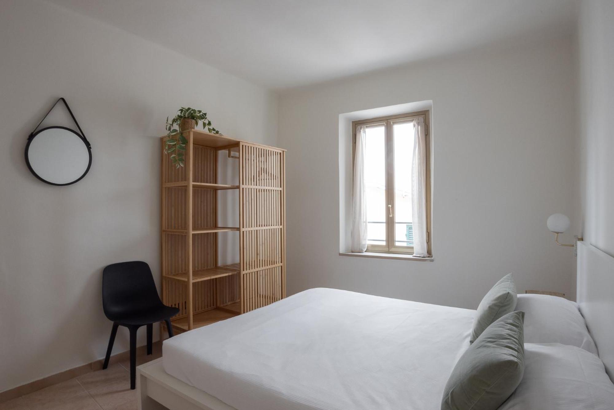 Appartement Palazzo Bordiland 1 à Bordighera Extérieur photo